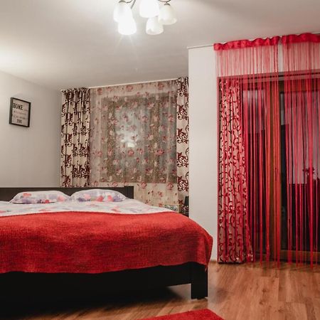 Smb Holiday Apartment ブラショフ エクステリア 写真
