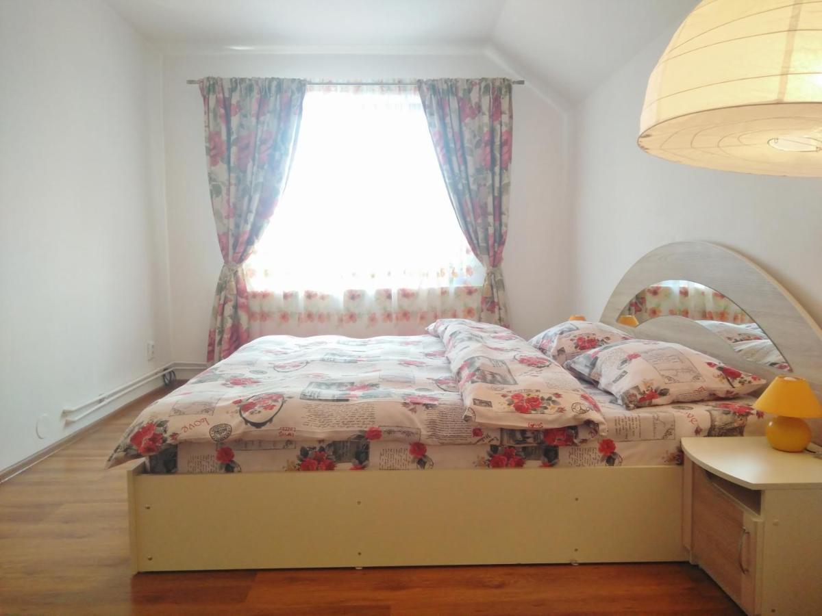 Smb Holiday Apartment ブラショフ エクステリア 写真