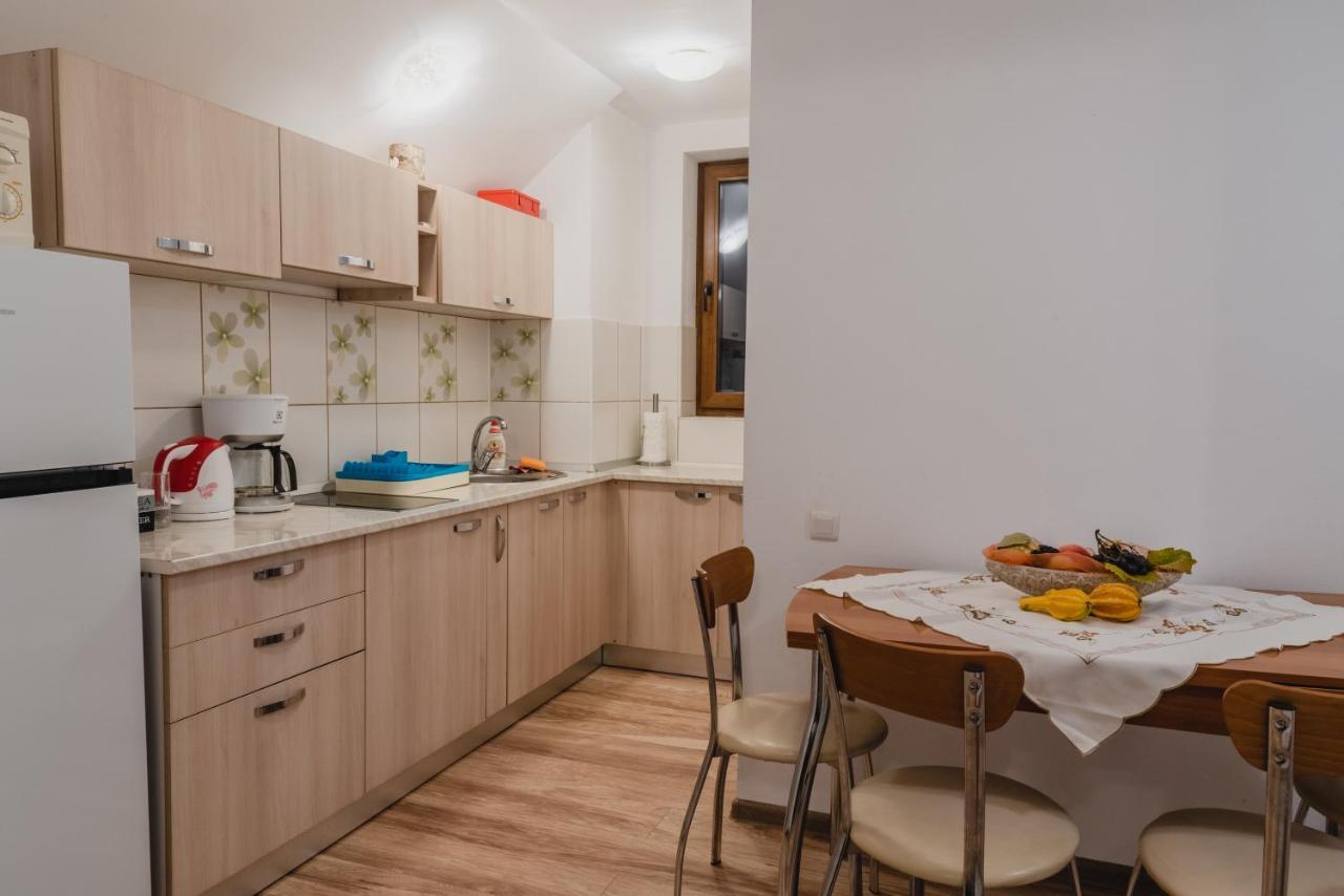 Smb Holiday Apartment ブラショフ エクステリア 写真