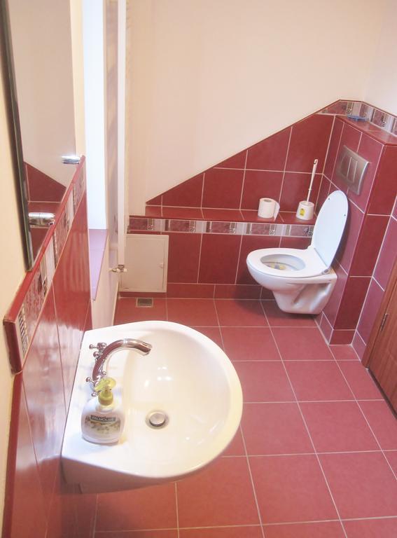 Smb Holiday Apartment ブラショフ エクステリア 写真