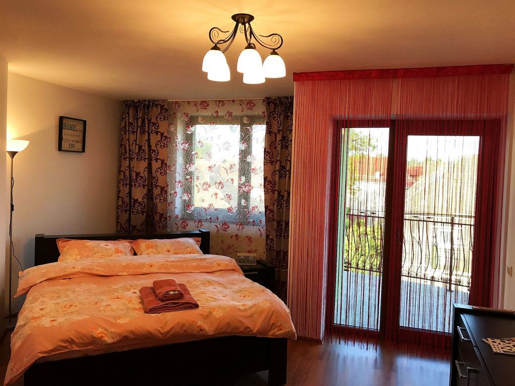 Smb Holiday Apartment ブラショフ エクステリア 写真