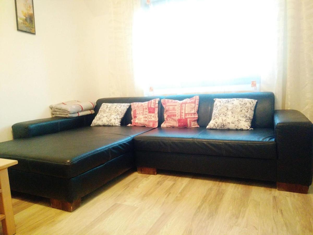 Smb Holiday Apartment ブラショフ エクステリア 写真